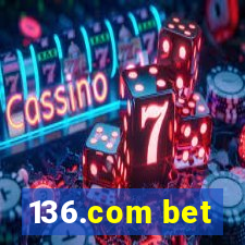 136.com bet